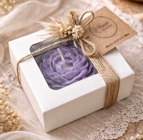 Handmade Creations